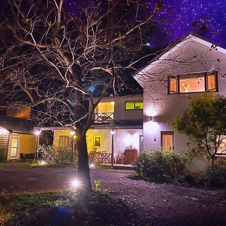 Star Wish B&B Dongshan  Luaran gambar