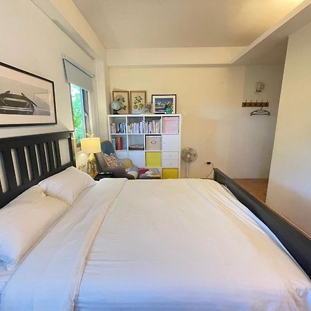 Star Wish B&B Dongshan  Luaran gambar