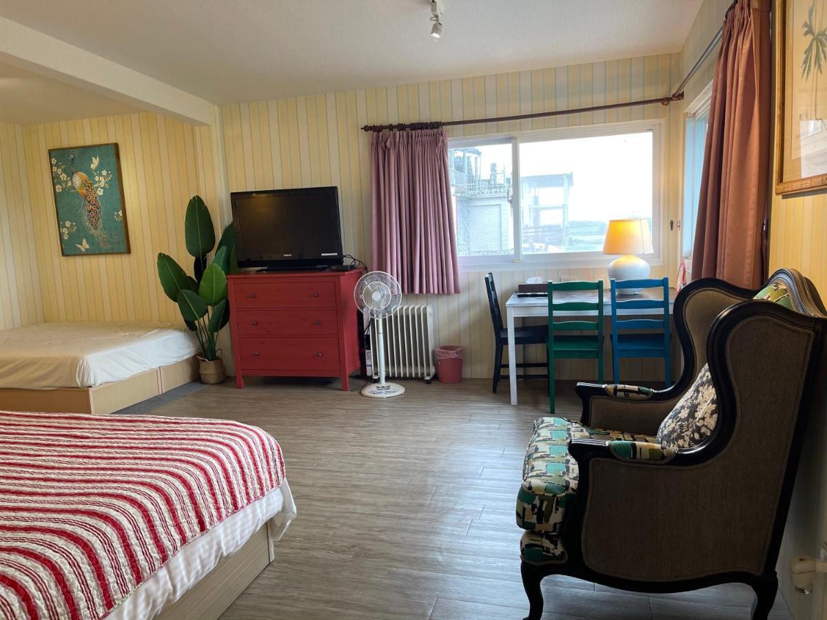 Star Wish B&B Dongshan  Luaran gambar