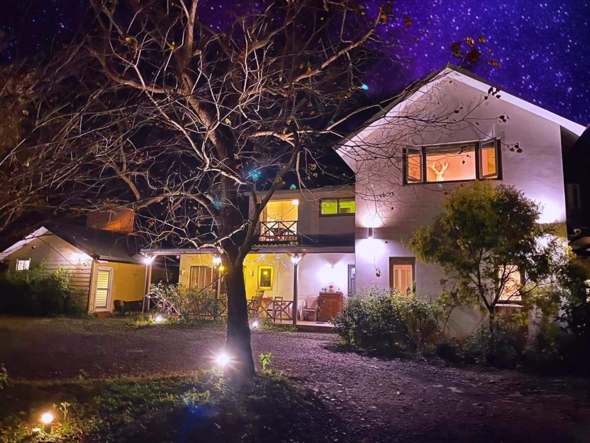 Star Wish B&B Dongshan  Luaran gambar