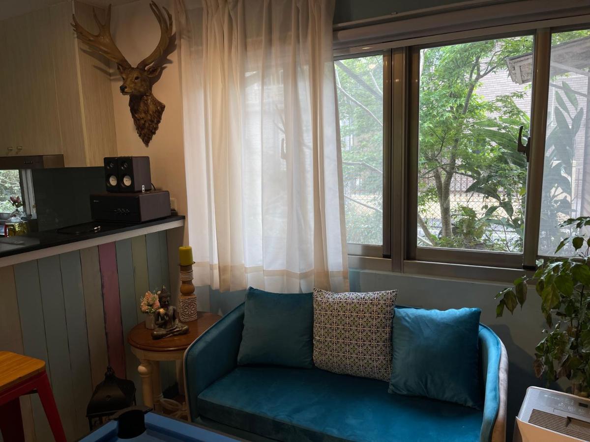 Star Wish B&B Dongshan  Luaran gambar