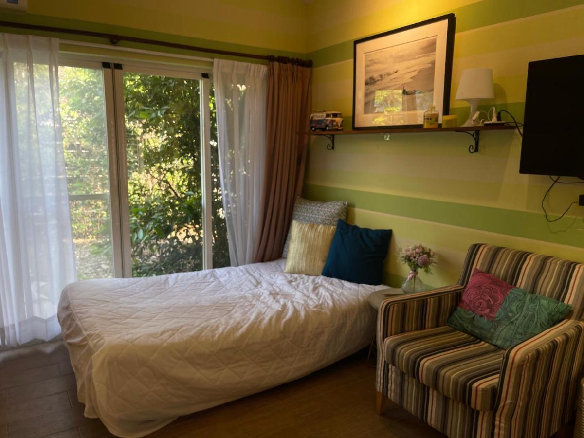 Star Wish B&B Dongshan  Luaran gambar