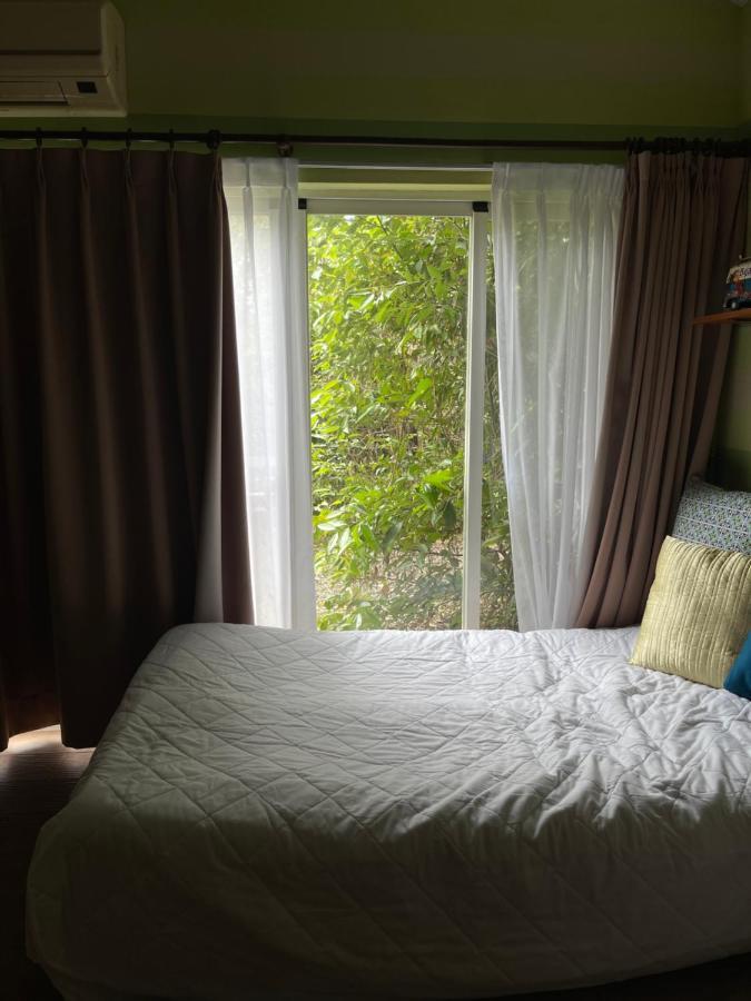 Star Wish B&B Dongshan  Luaran gambar