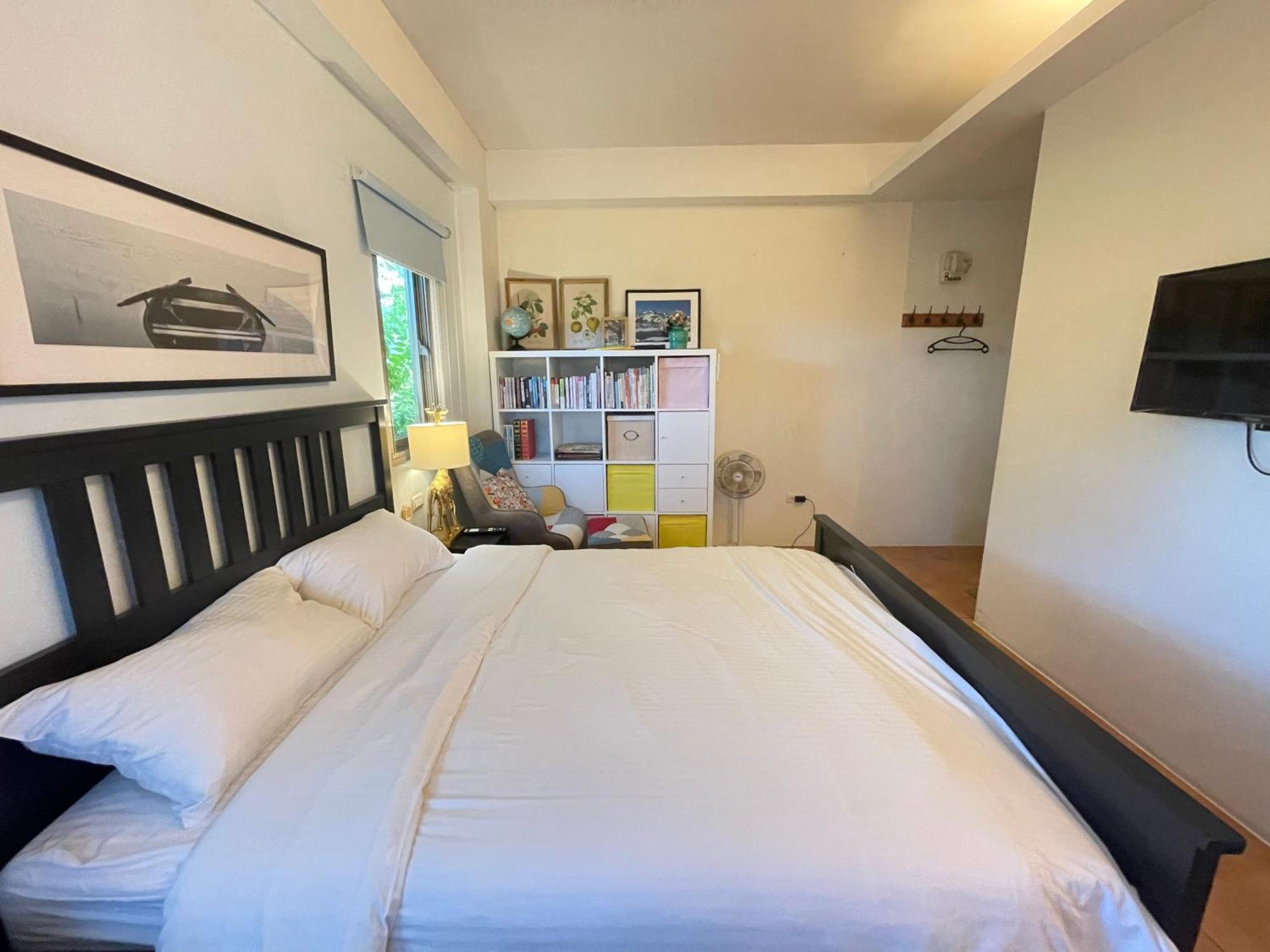 Star Wish B&B Dongshan  Luaran gambar
