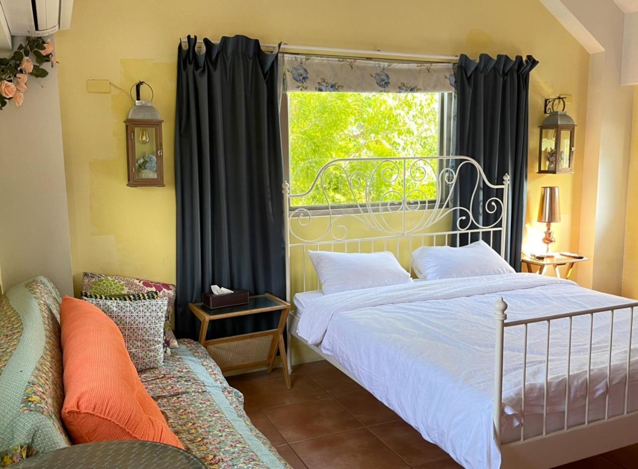 Star Wish B&B Dongshan  Luaran gambar